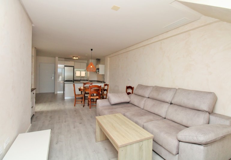Revente - Apartment -
Villamartin - Los Dolses