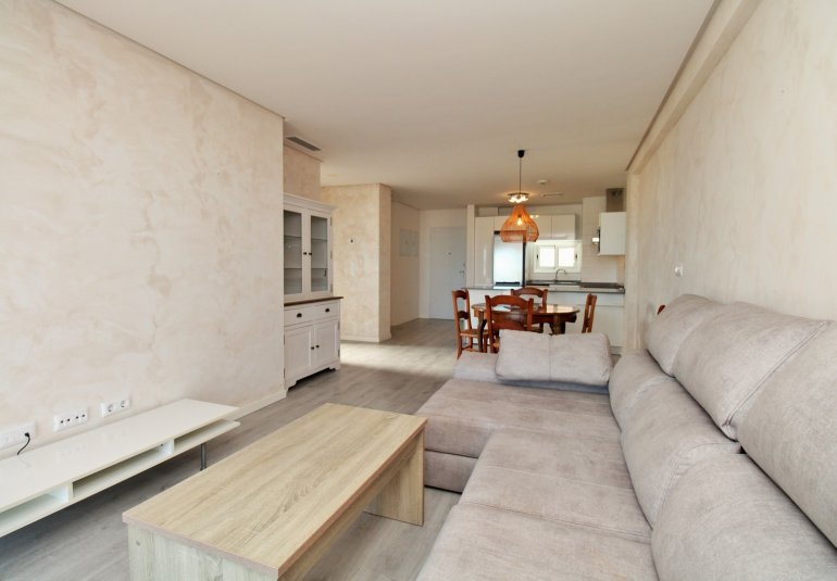 Revente - Apartment -
Villamartin - Los Dolses