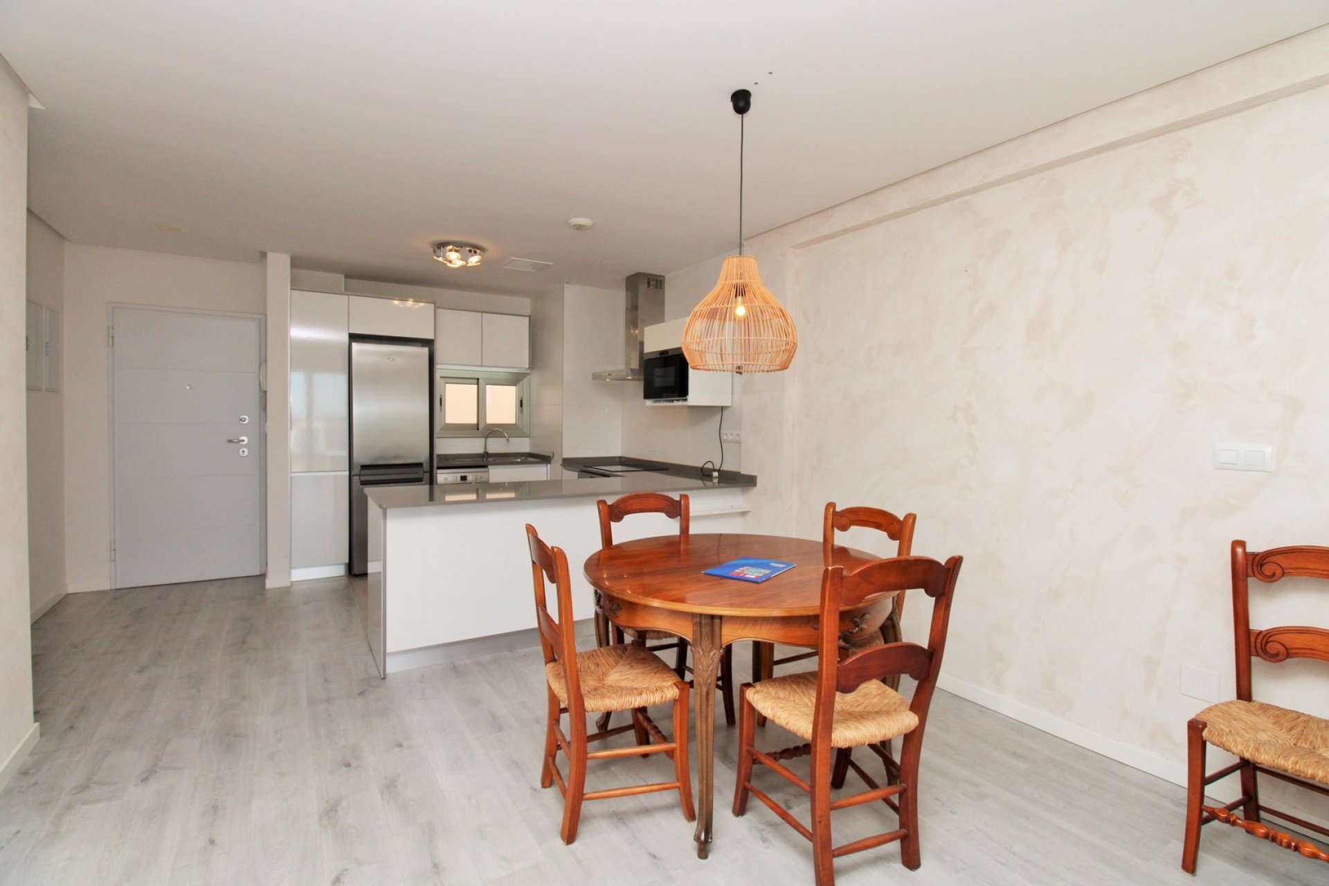 Revente - Apartment -
Villamartin - Los Dolses