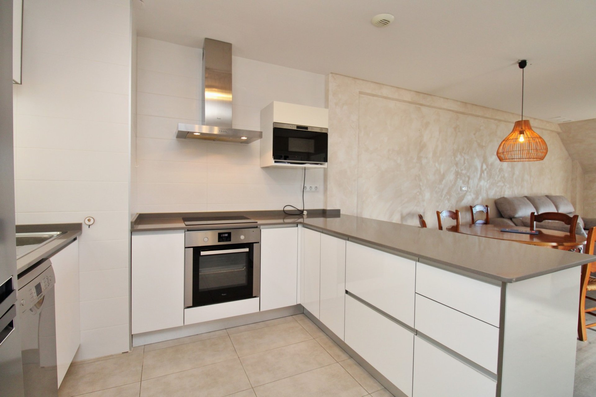 Revente - Apartment -
Villamartin - Los Dolses
