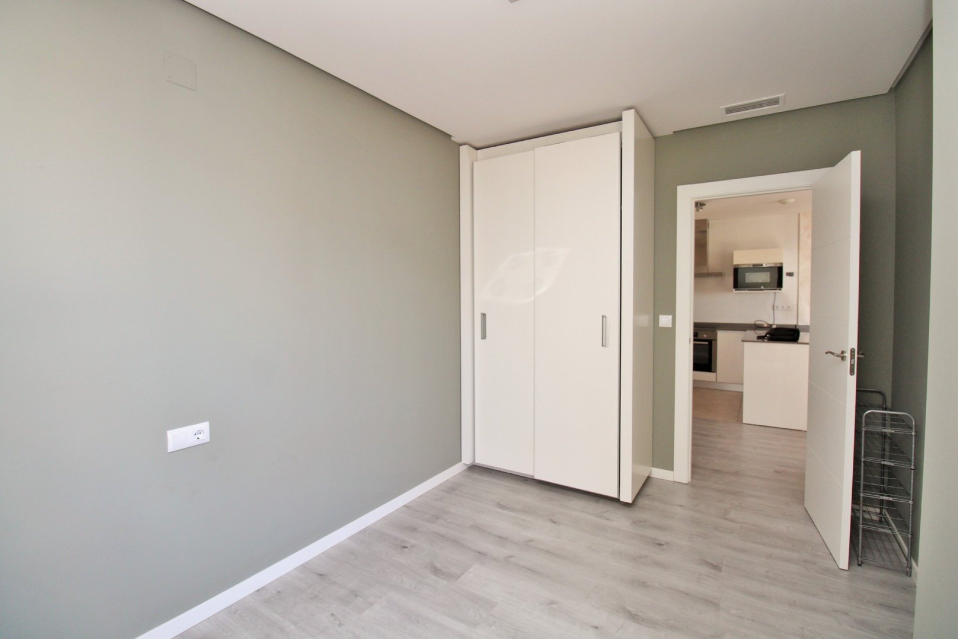 Revente - Apartment -
Villamartin - Los Dolses