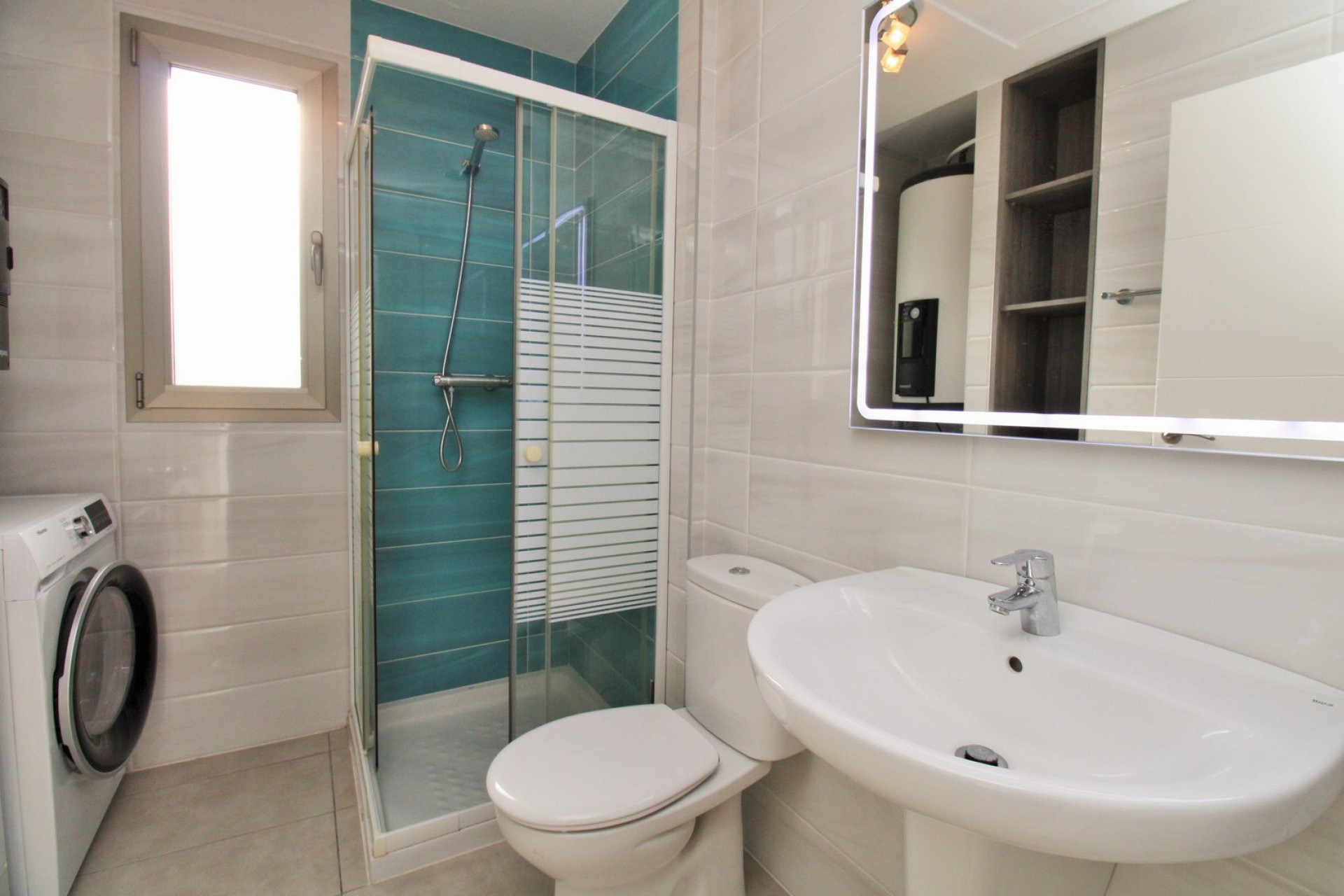 Revente - Apartment -
Villamartin - Los Dolses