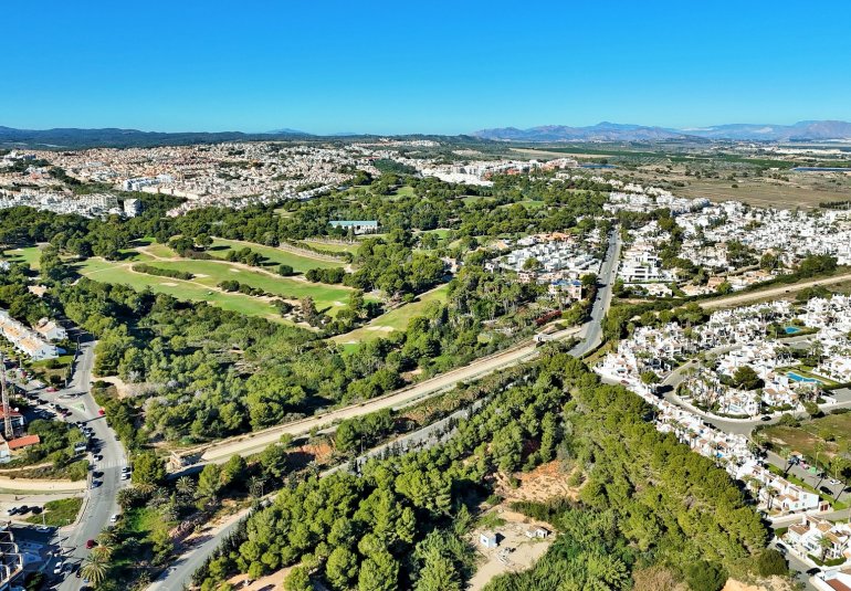 Revente - Apartment -
Villamartin - Los Dolses