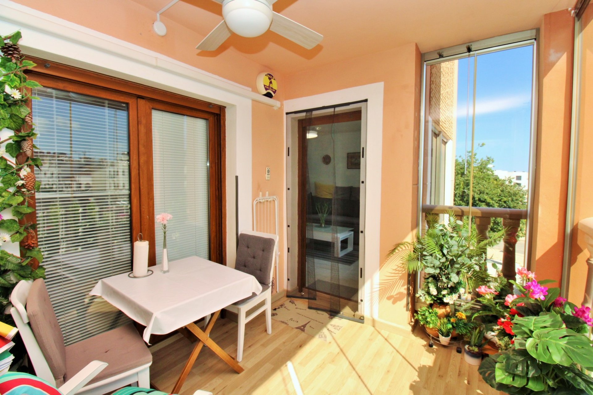 Revente - Apartment -
Villamartin - PAU 8