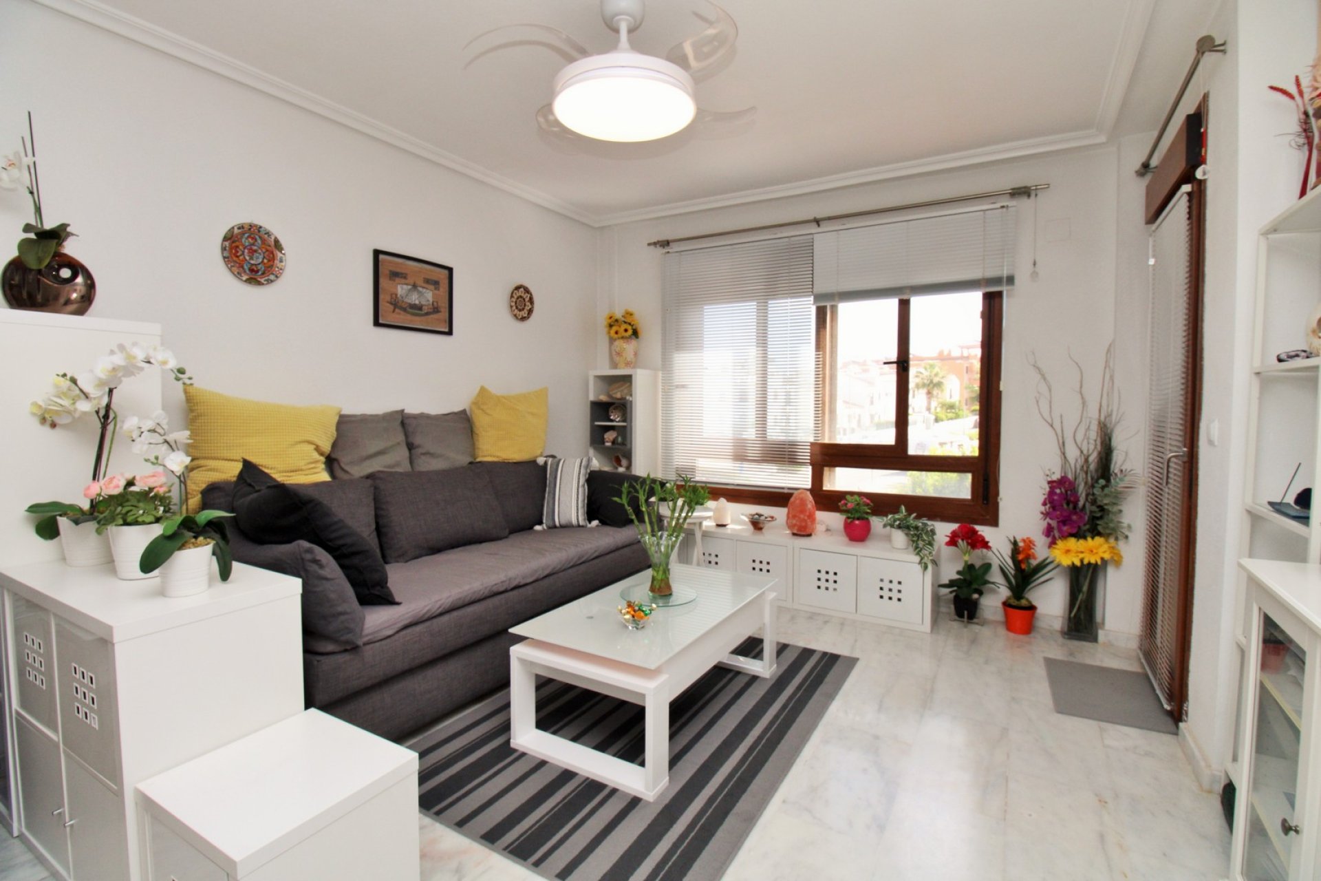 Revente - Apartment -
Villamartin - PAU 8