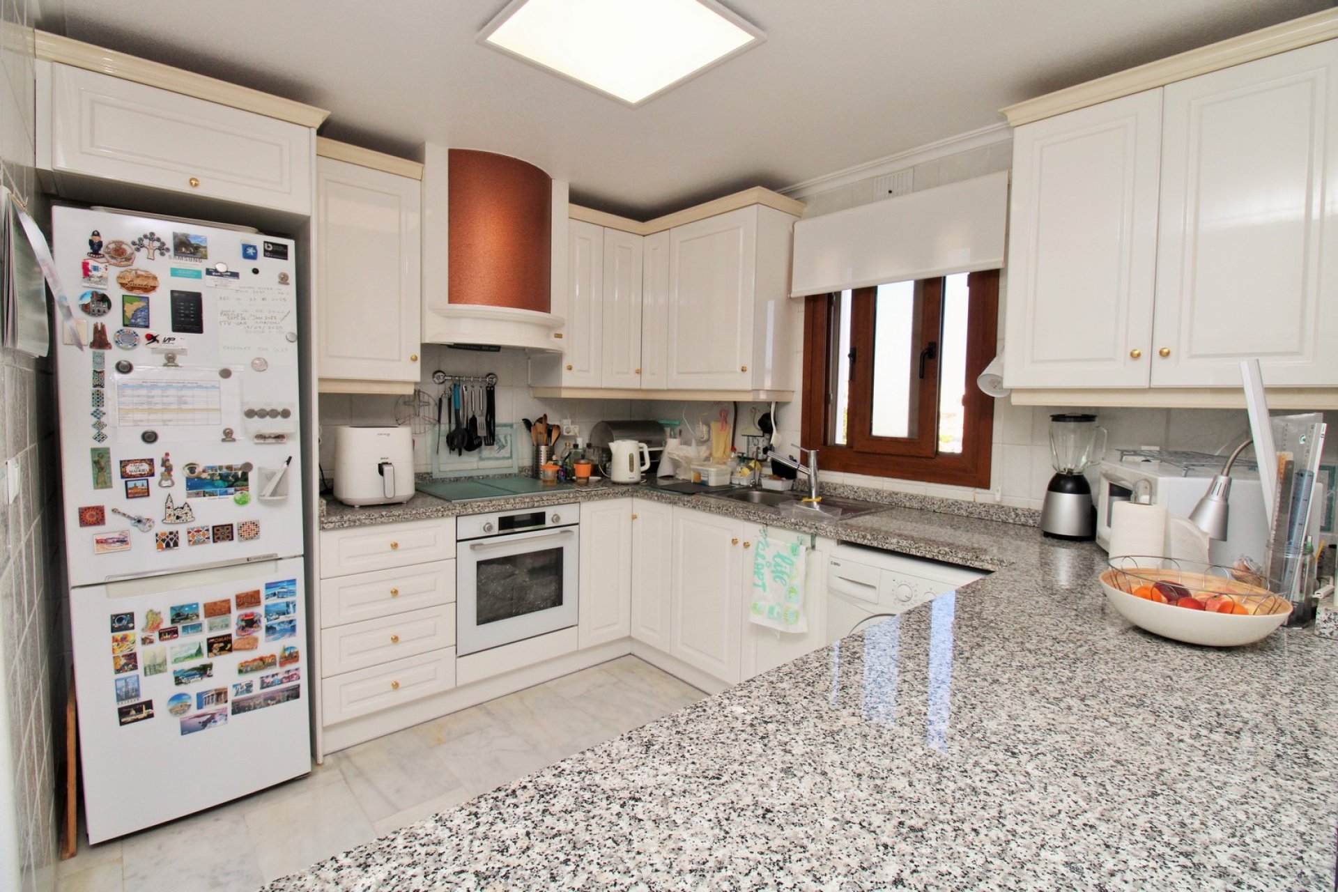 Revente - Apartment -
Villamartin - PAU 8