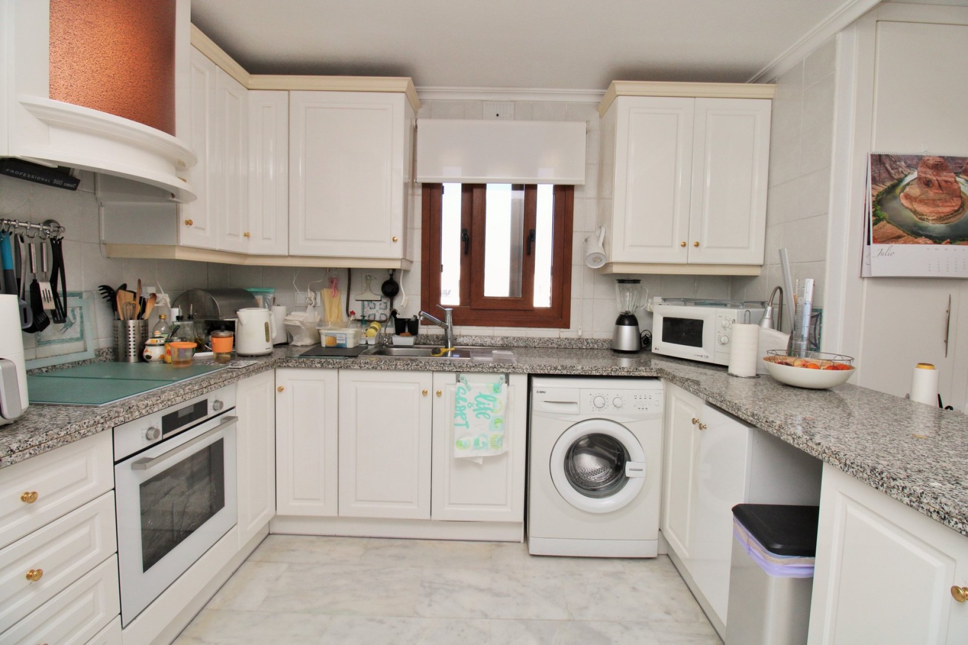 Revente - Apartment -
Villamartin - PAU 8