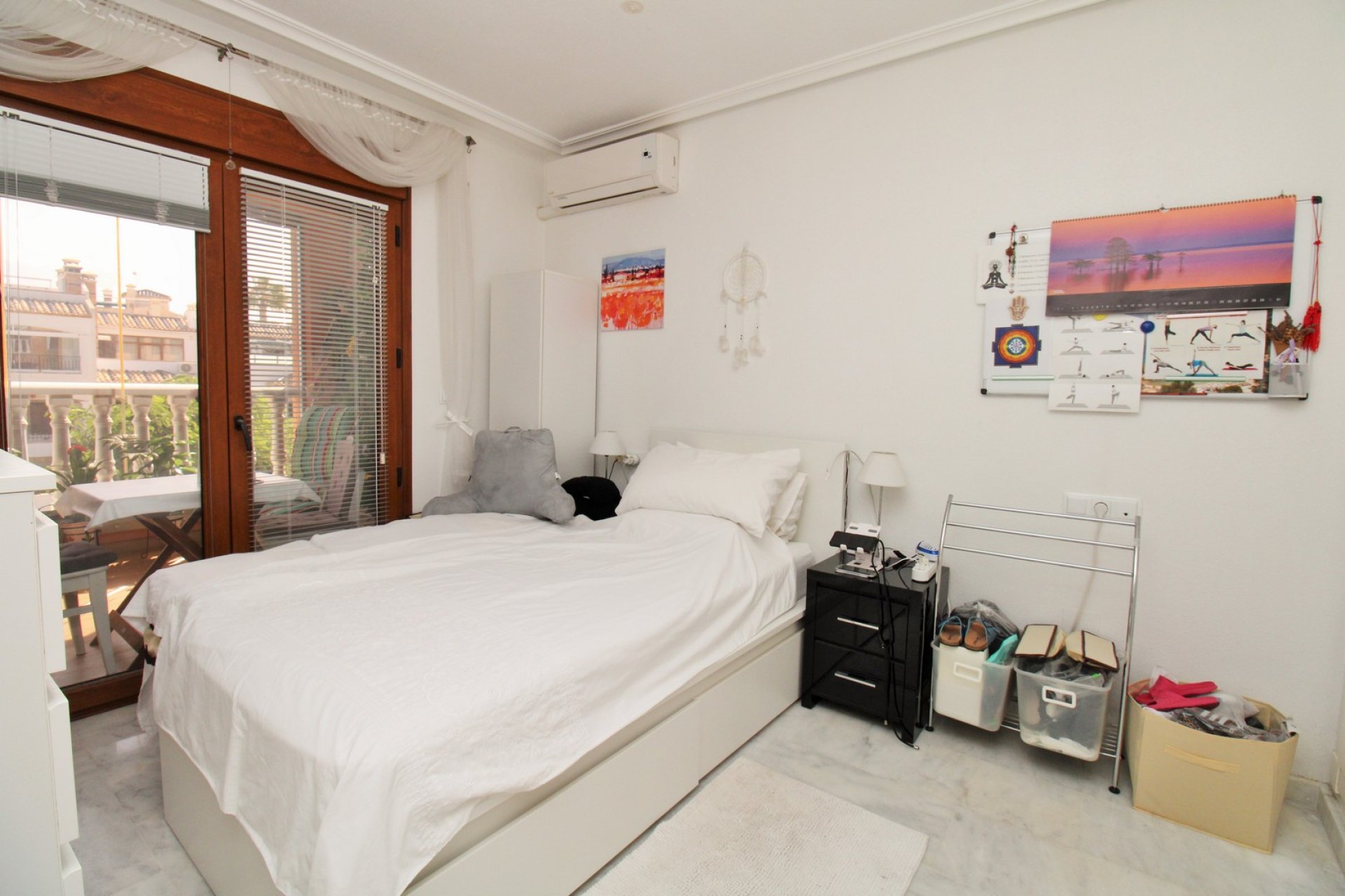 Revente - Apartment -
Villamartin - PAU 8