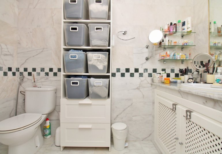 Revente - Apartment -
Villamartin - PAU 8