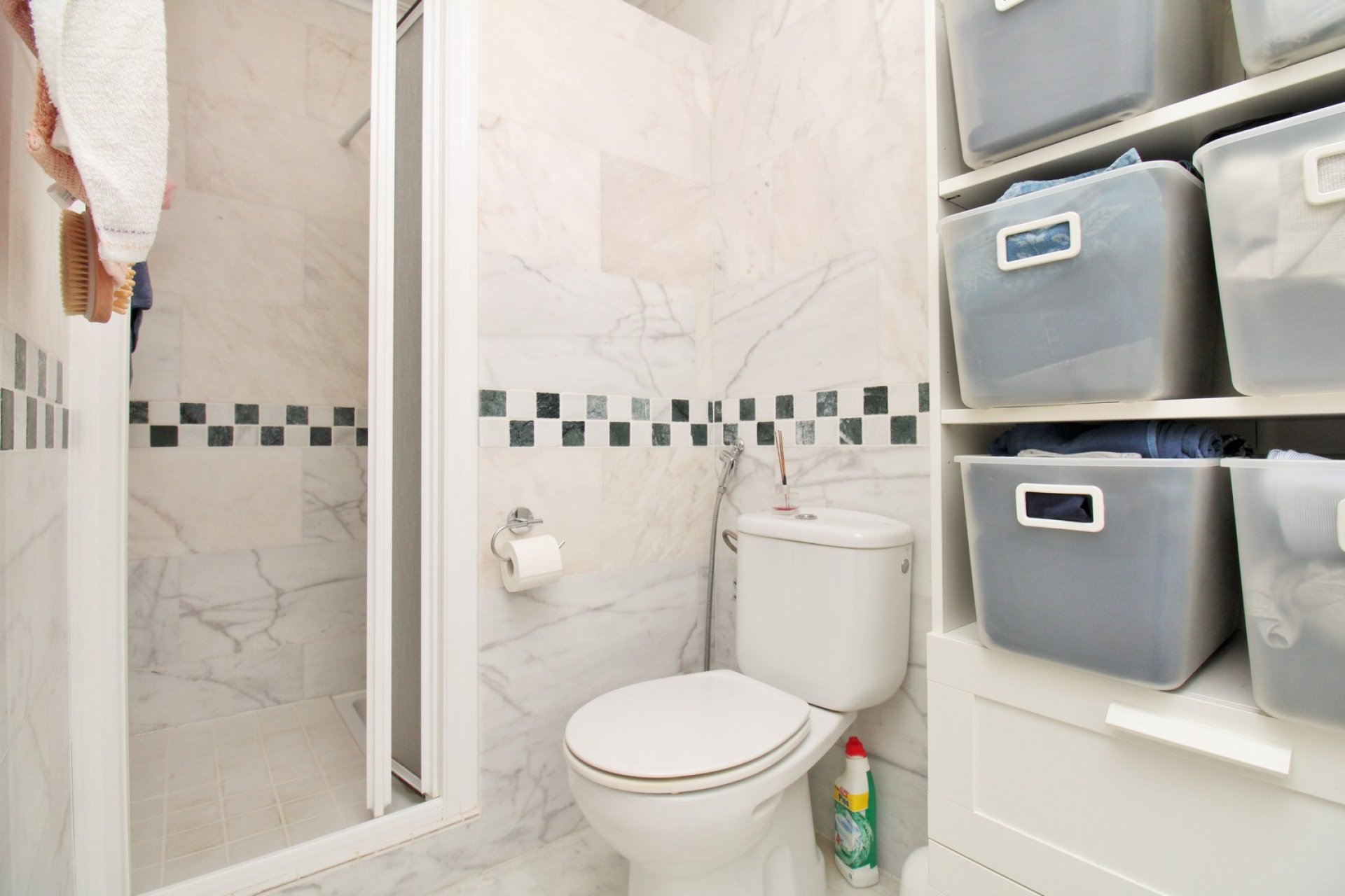 Revente - Apartment -
Villamartin - PAU 8