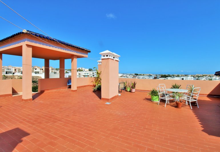 Revente - Apartment -
Villamartin - PAU 8