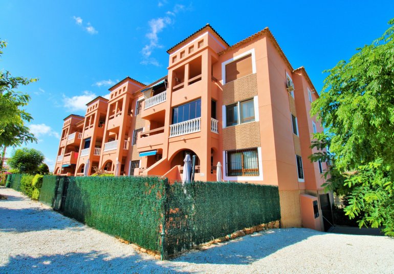 Revente - Apartment -
Villamartin - PAU 8