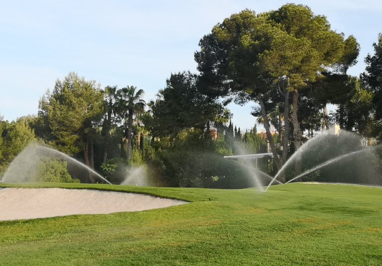 Revente - Apartment -
Villamartin - PAU 8