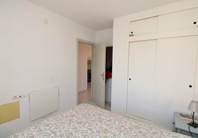 Revente - Apartment -
Villamartin
