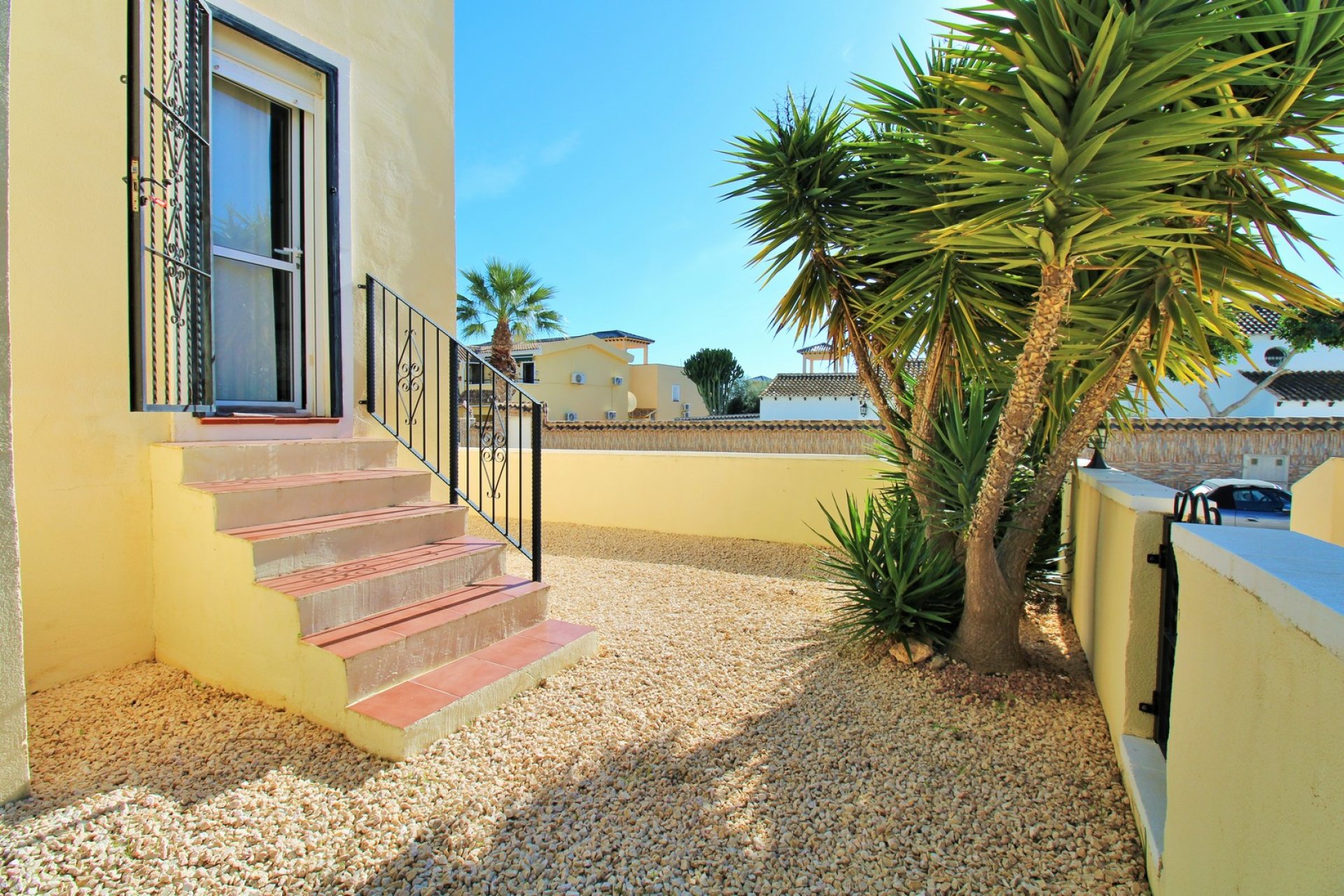 Revente - Apartment -
Villamartin