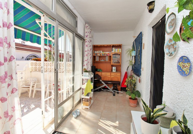 Revente - Bungalow -
Torrevieja - El Chaparral