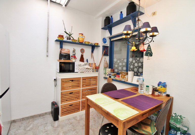 Revente - Bungalow -
Torrevieja - El Chaparral