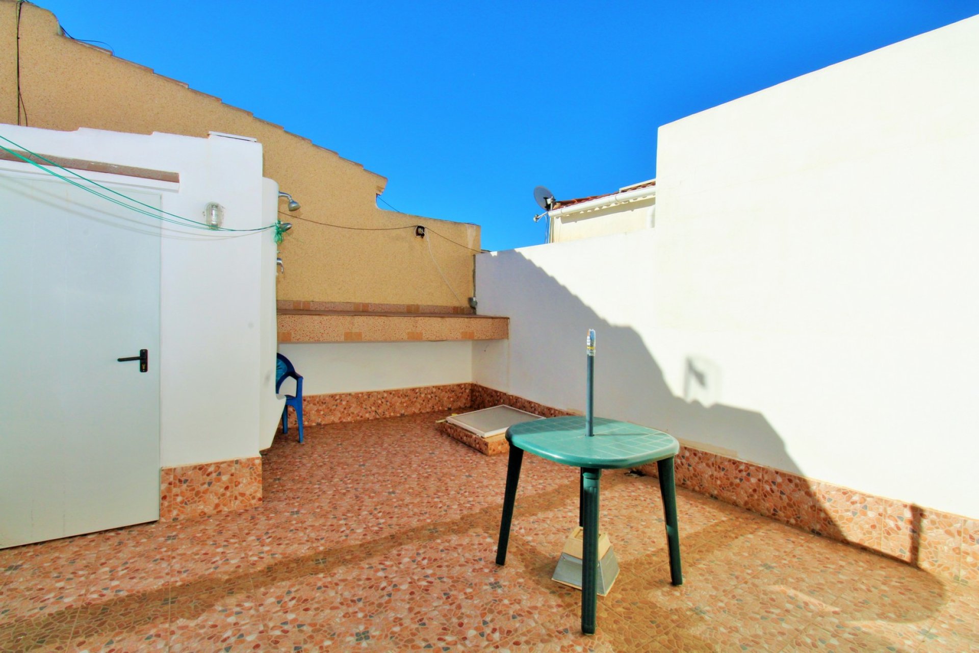 Revente - Bungalow -
Torrevieja - El Chaparral