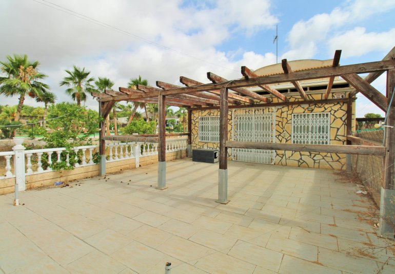 Revente - Commercial -
Villamartin