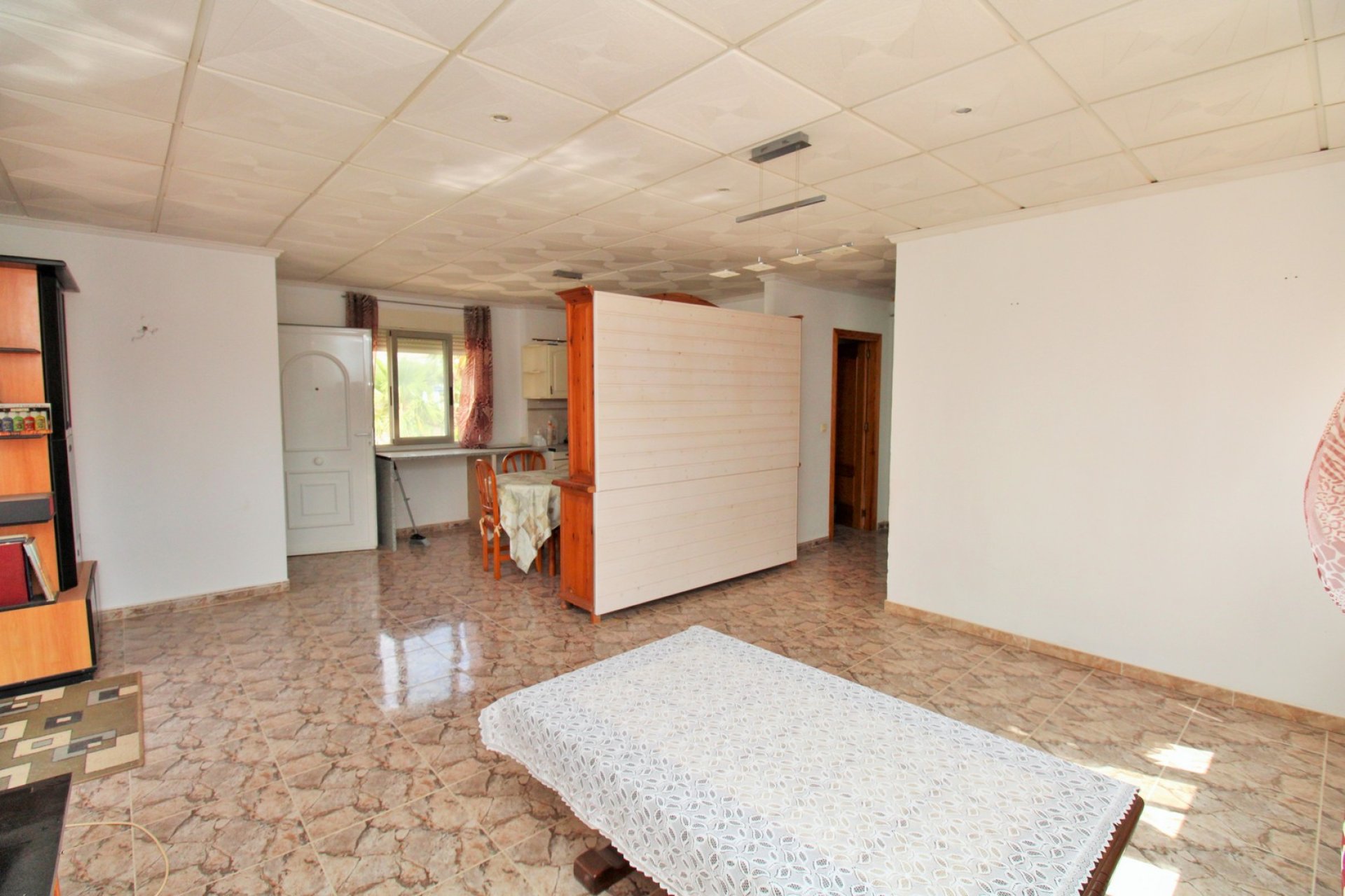 Revente - Commercial -
Villamartin