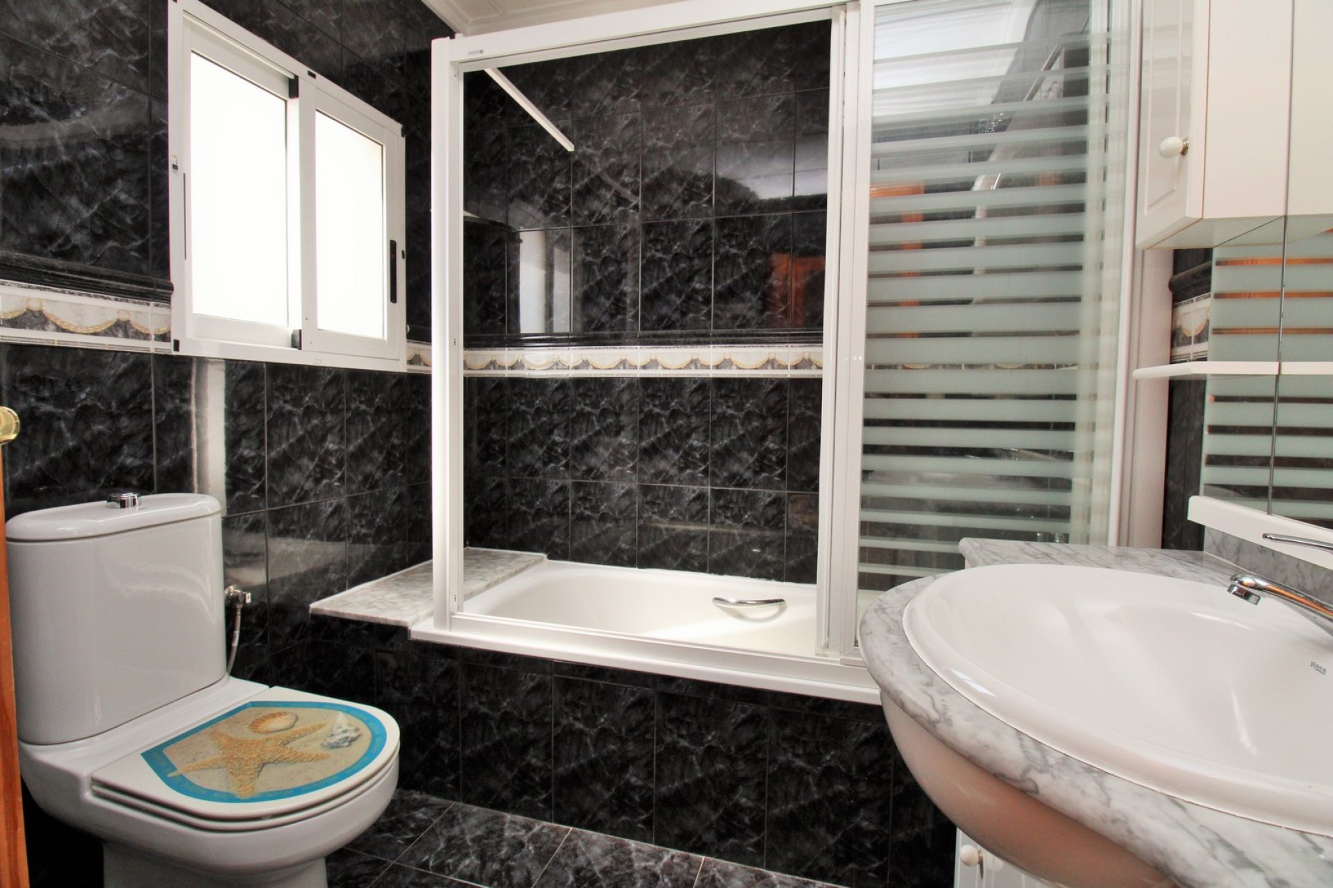 Revente - Commercial -
Villamartin