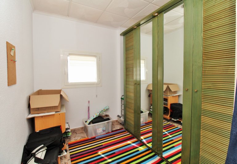 Revente - Commercial -
Villamartin