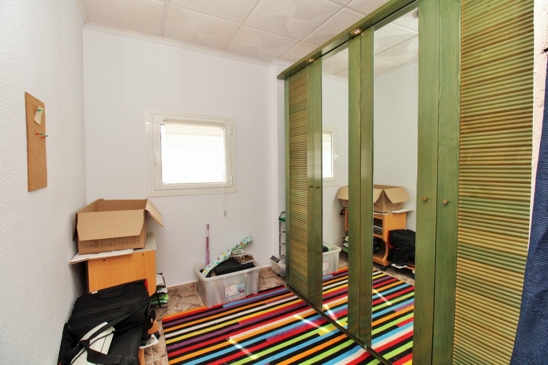 Revente - Commercial -
Villamartin