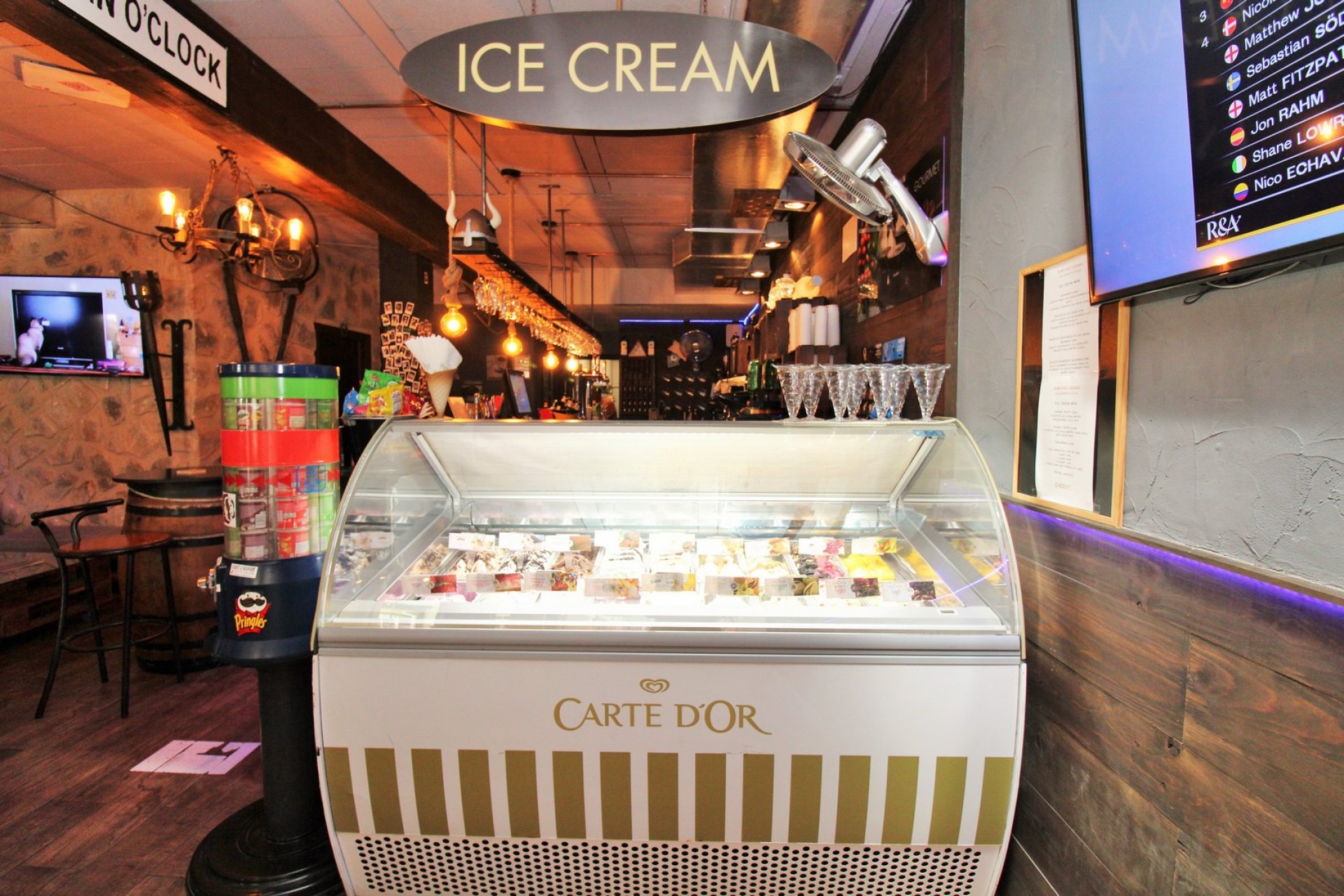 Revente - Commercial -
Villamartin