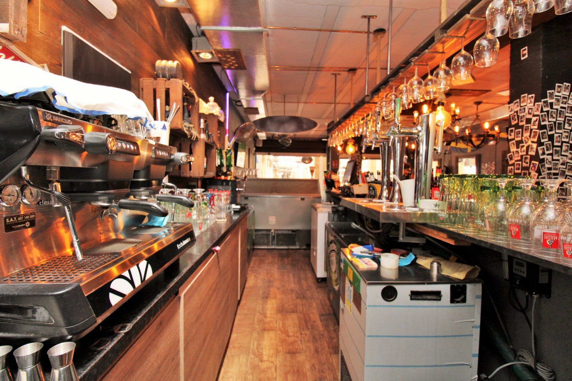 Revente - Commercial -
Villamartin