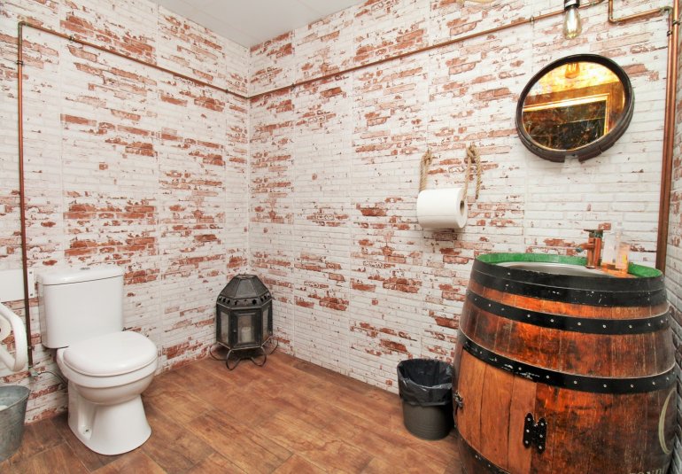 Revente - Commercial -
Villamartin