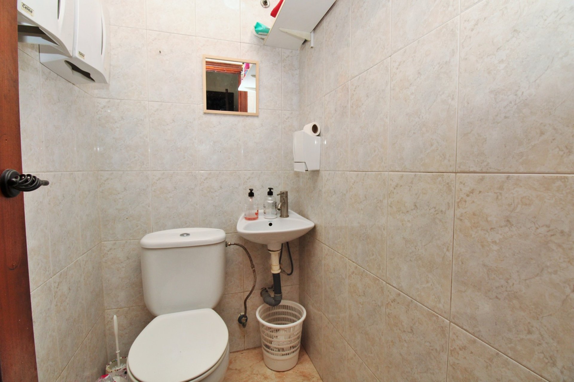 Revente - Commercial -
Villamartin