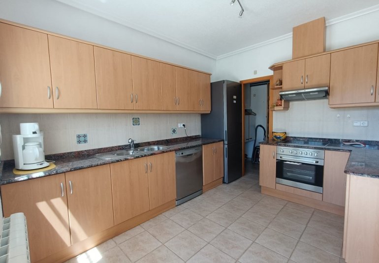 Revente - Country House -
Albatera