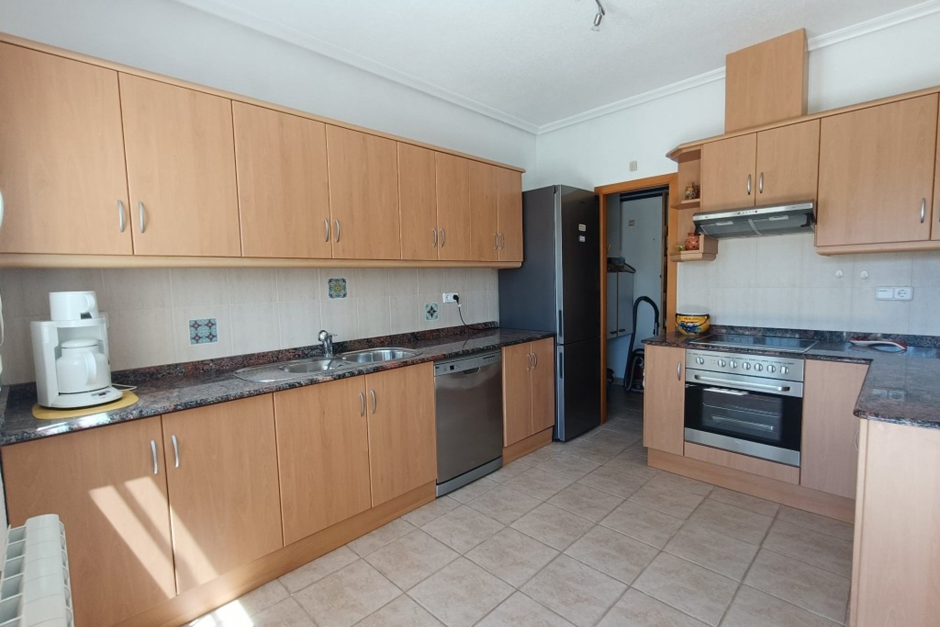 Revente - Country House -
Albatera