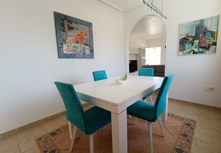 Revente - Country House -
Albatera