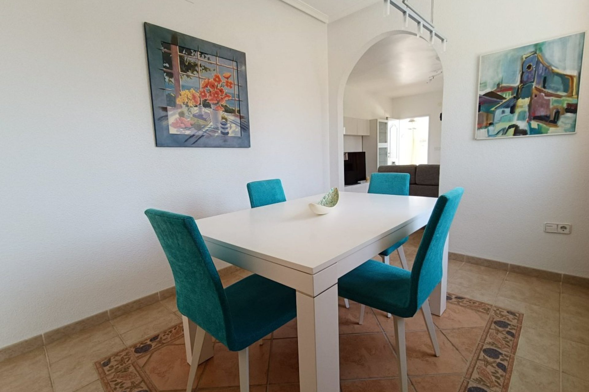 Revente - Country House -
Albatera