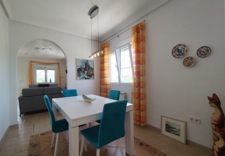 Revente - Country House -
Albatera