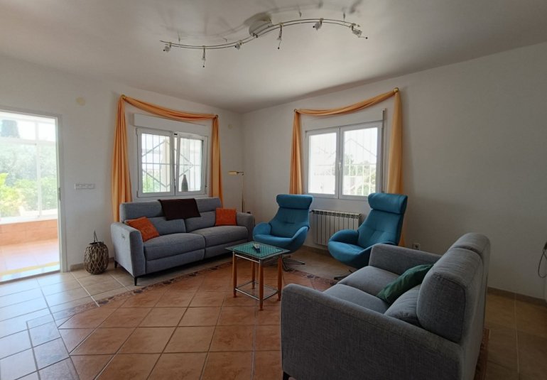 Revente - Country House -
Albatera