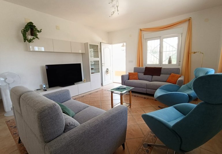 Revente - Country House -
Albatera