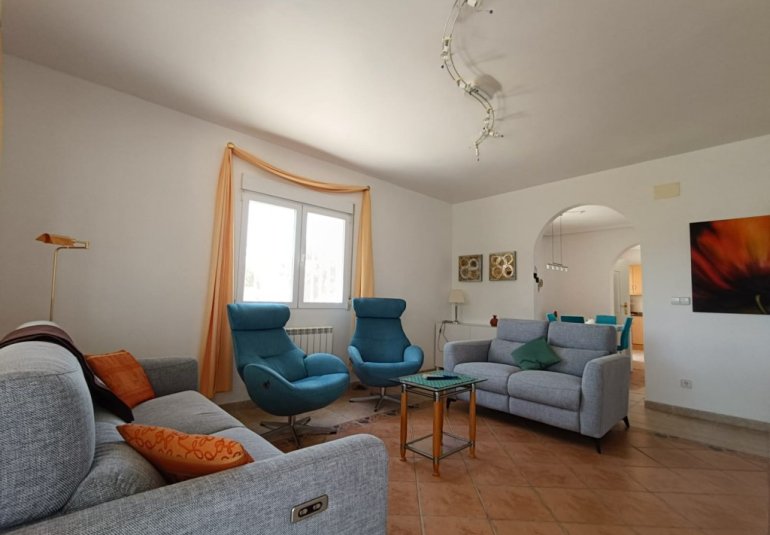 Revente - Country House -
Albatera