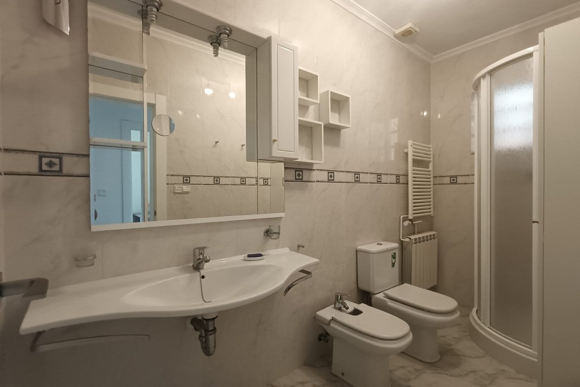 Revente - Country House -
Albatera