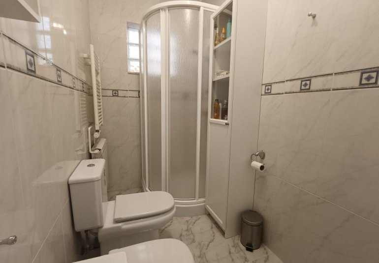 Revente - Country House -
Albatera