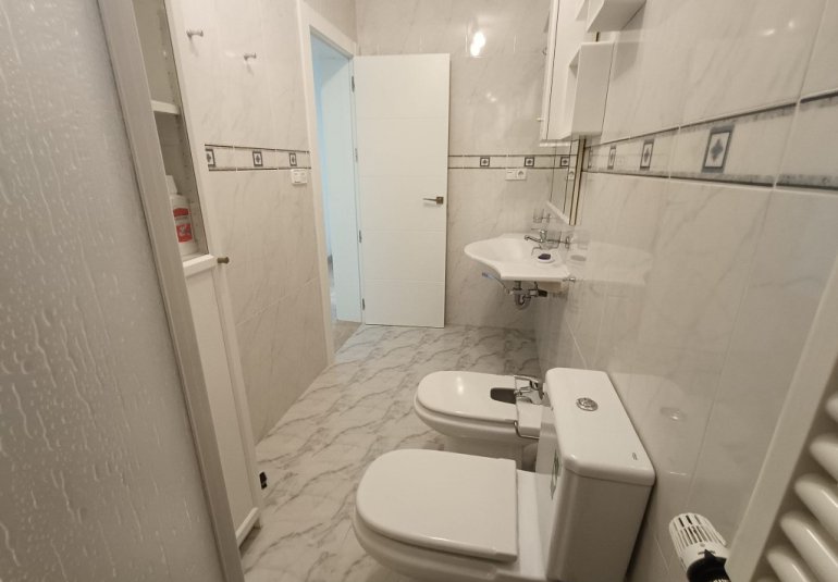 Revente - Country House -
Albatera