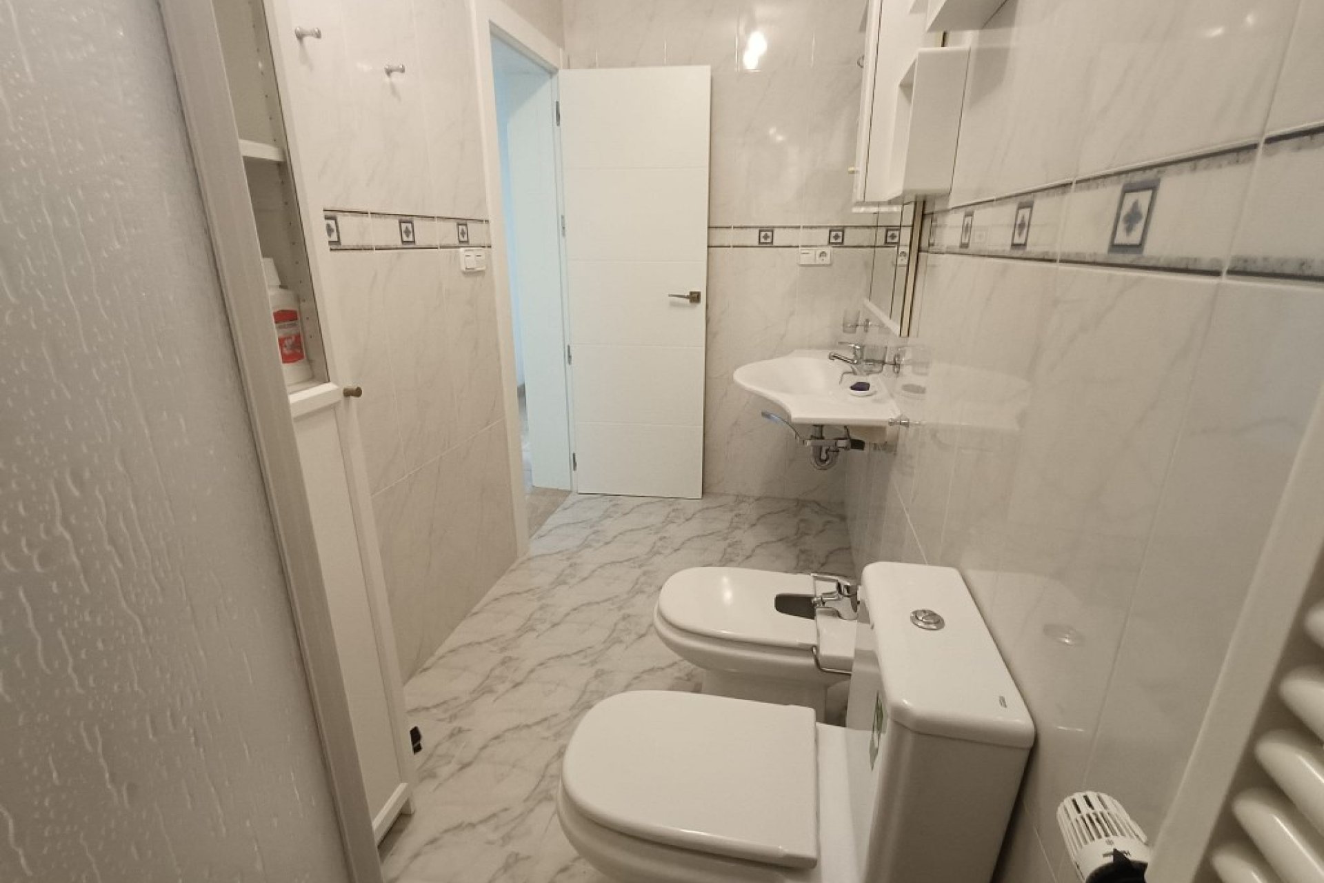 Revente - Country House -
Albatera