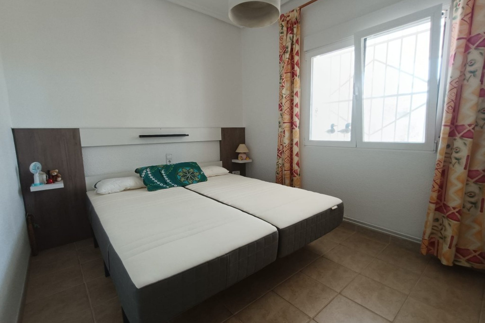 Revente - Country House -
Albatera