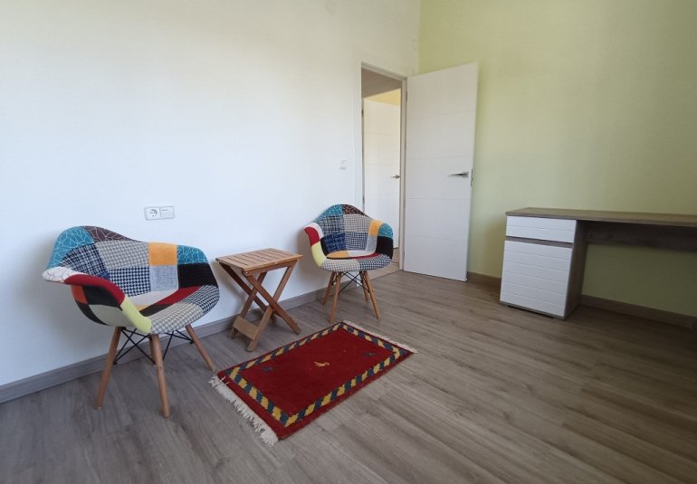 Revente - Country House -
Albatera