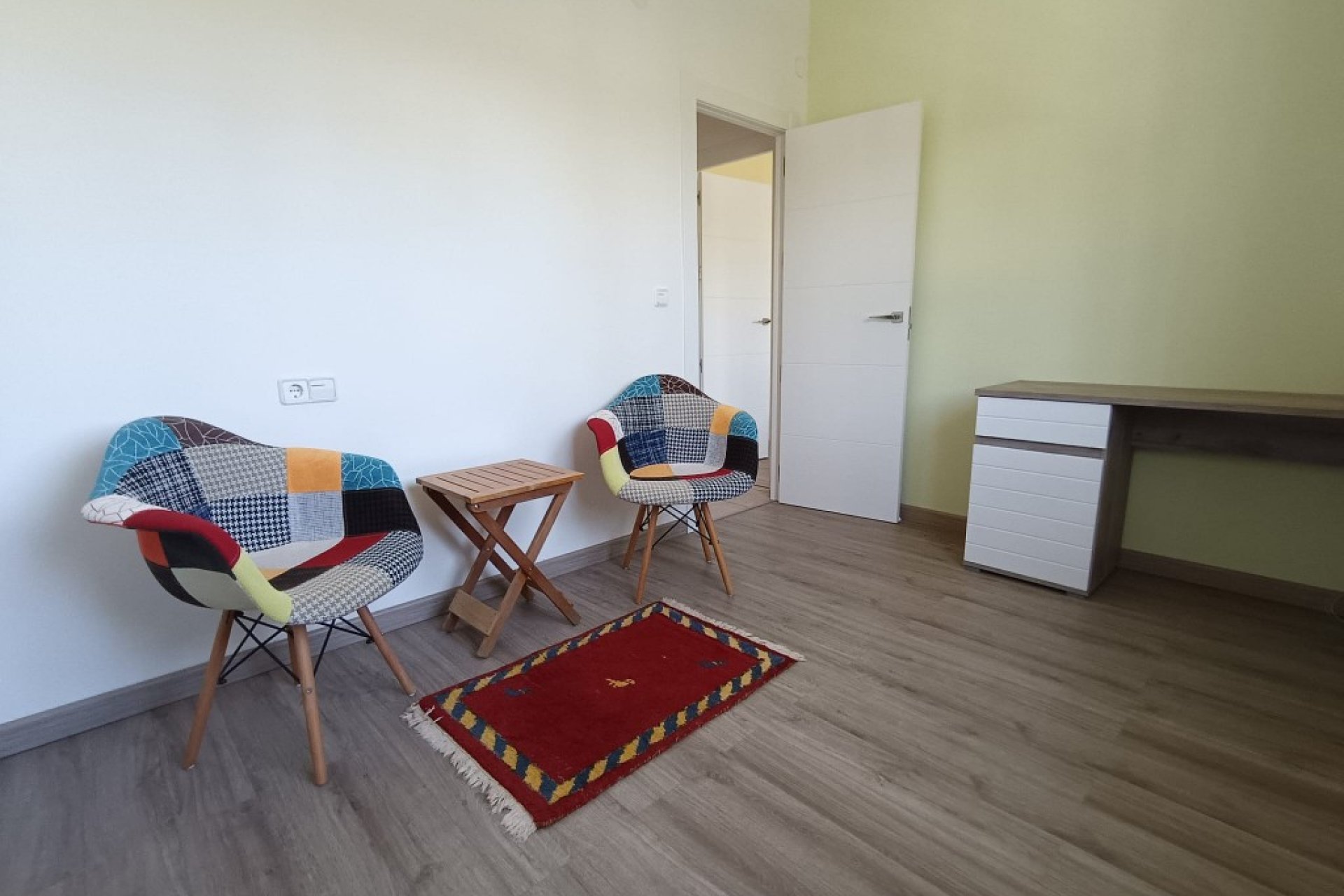 Revente - Country House -
Albatera