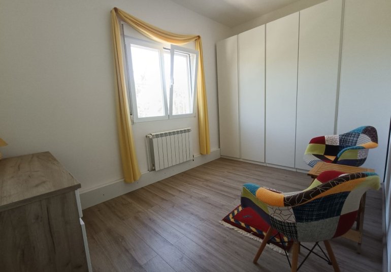 Revente - Country House -
Albatera