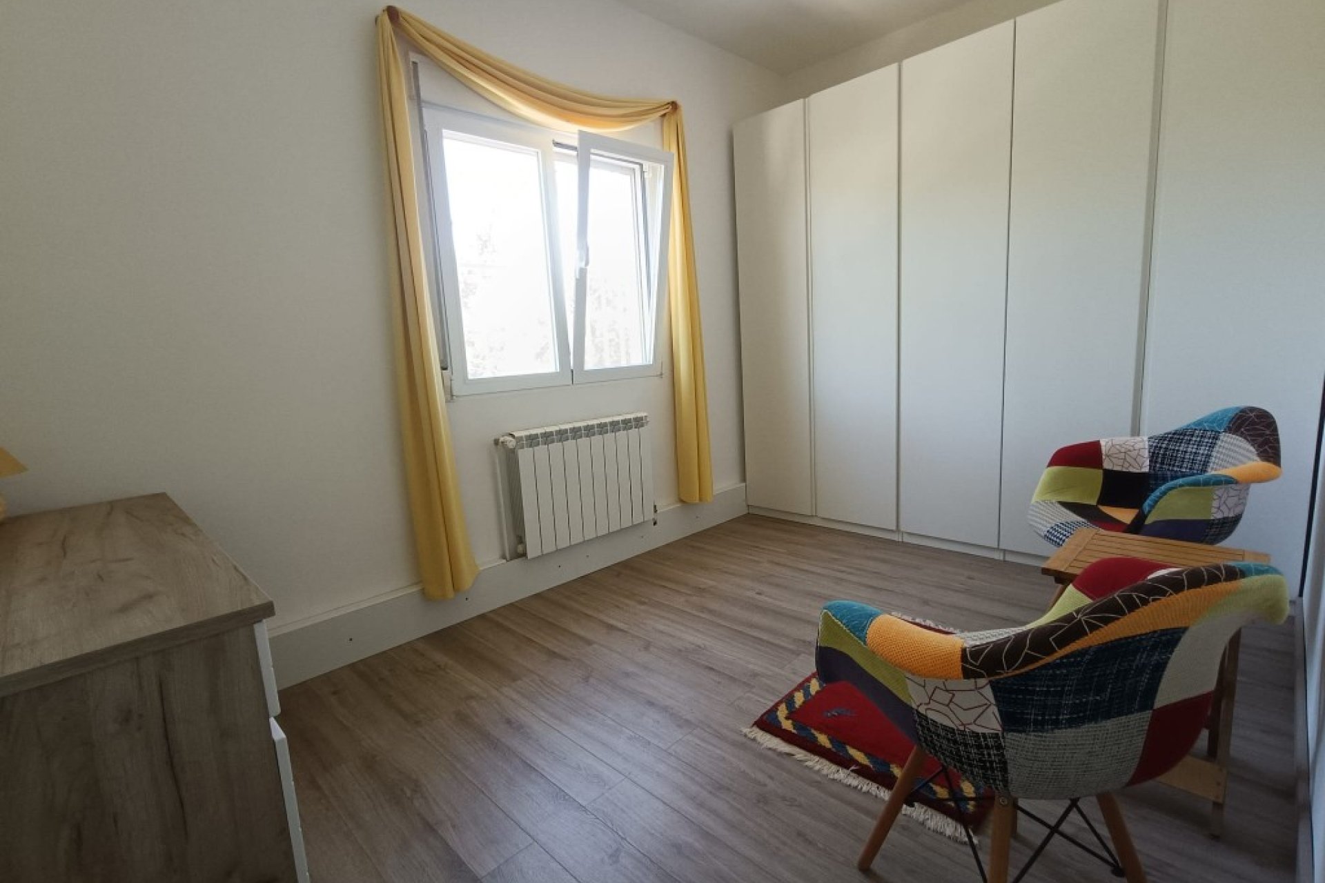 Revente - Country House -
Albatera