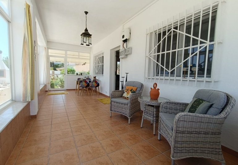 Revente - Country House -
Albatera