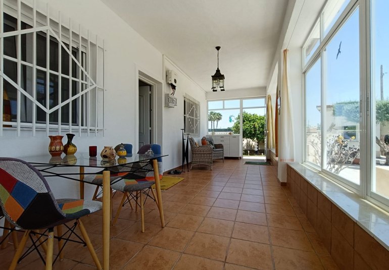 Revente - Country House -
Albatera